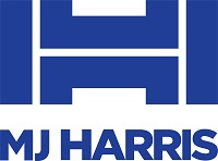 M J Harris